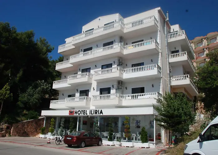 Hotel Iliria